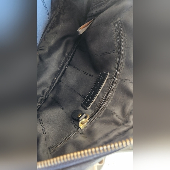 VINTAGE RALPH LAUREN CAMER MESSENGER BAG - Picture 8 of 16